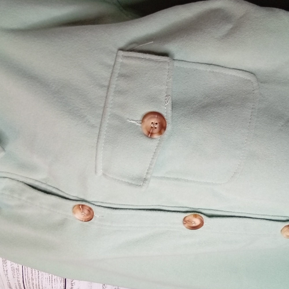Misguided Tall Shacket - Picture 3 of 9